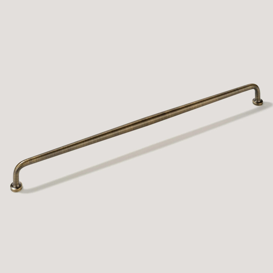 Grayson 18" Appliance Pull - Solid Brass