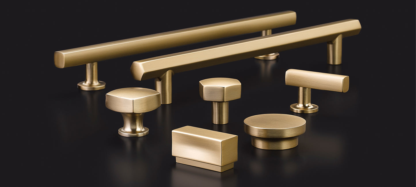 Cabinet Hardware