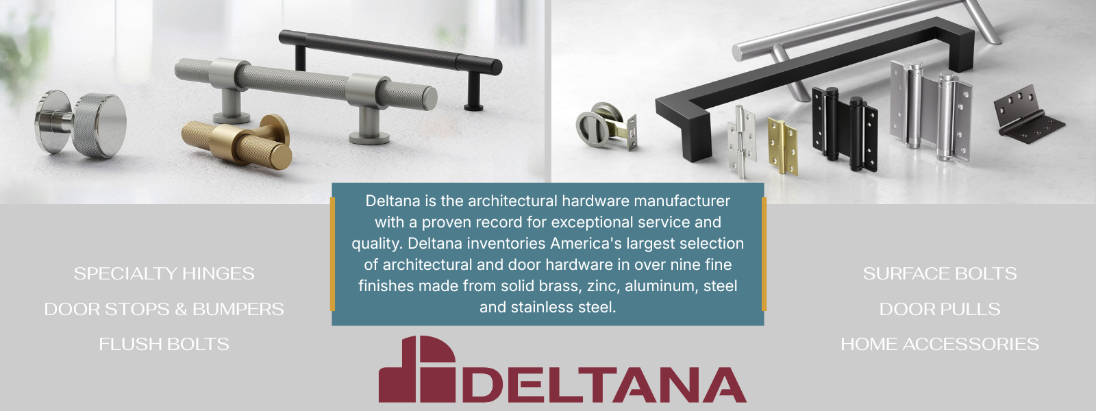 Deltana