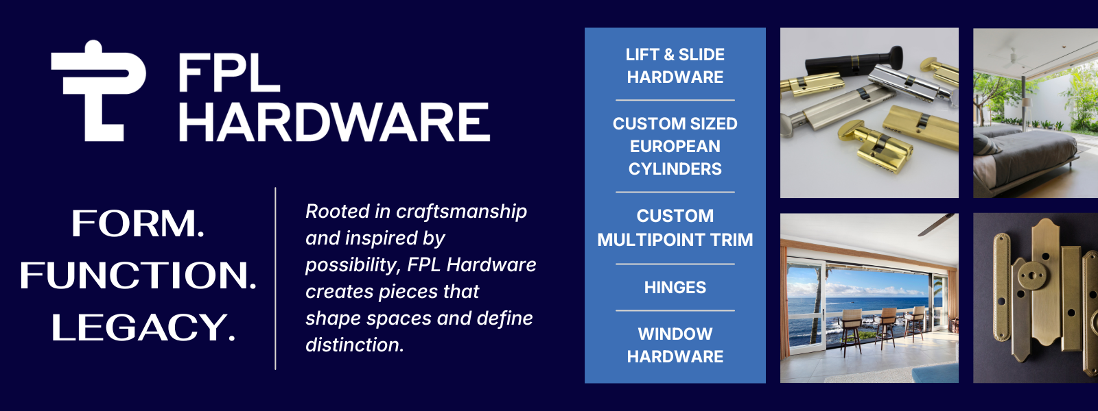 FPL Hardware