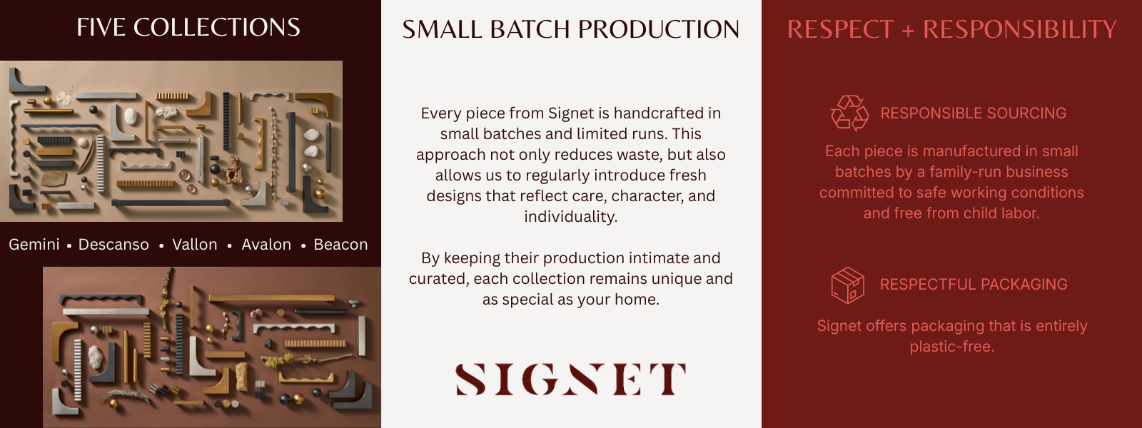 Signet